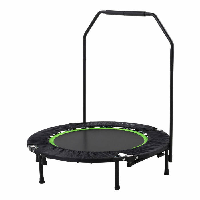 Tunturi Opvouwbare Fitness Trampoline - 104 cm diameter