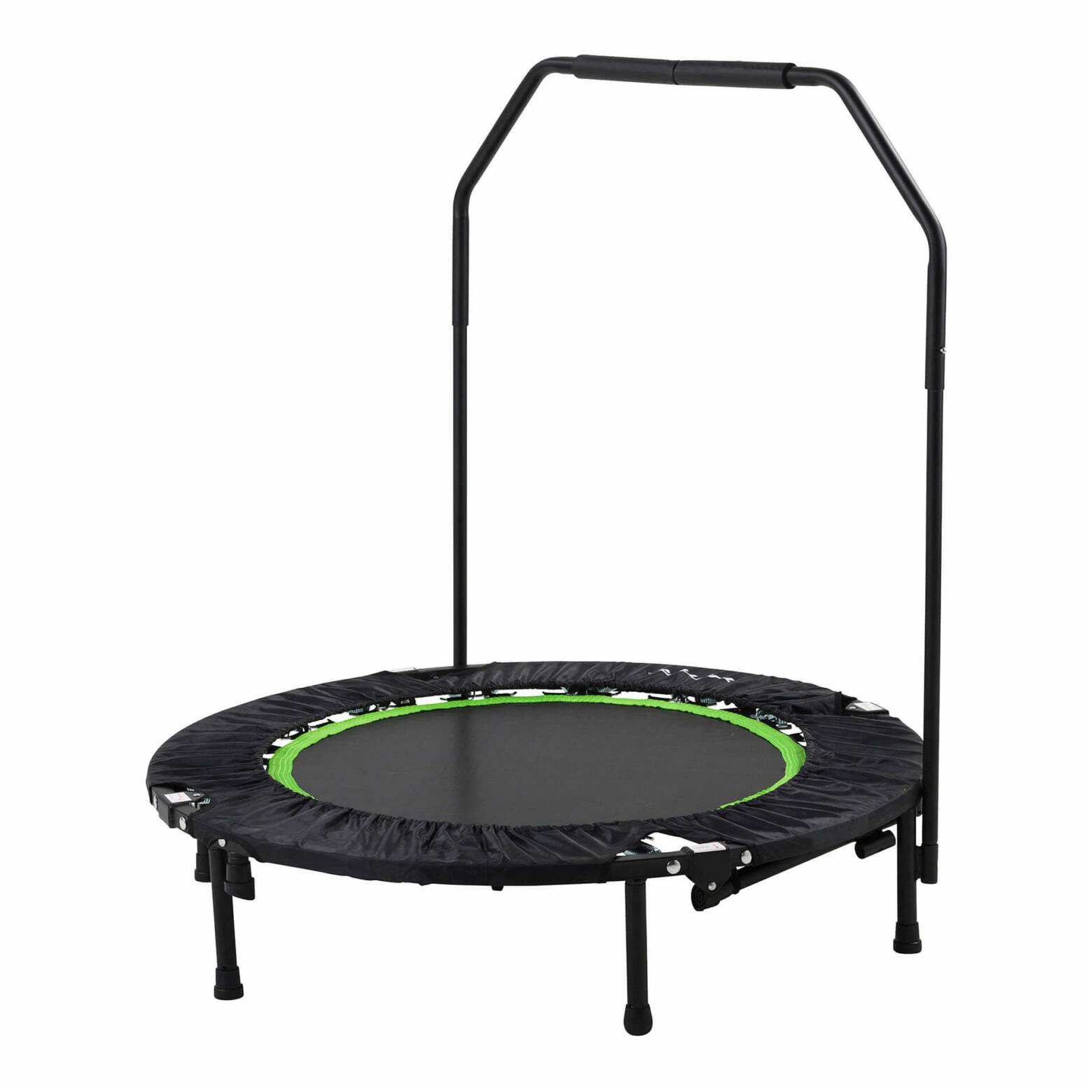 Tunturi Opvouwbare Fitness Trampoline – 104 cm diameter 1