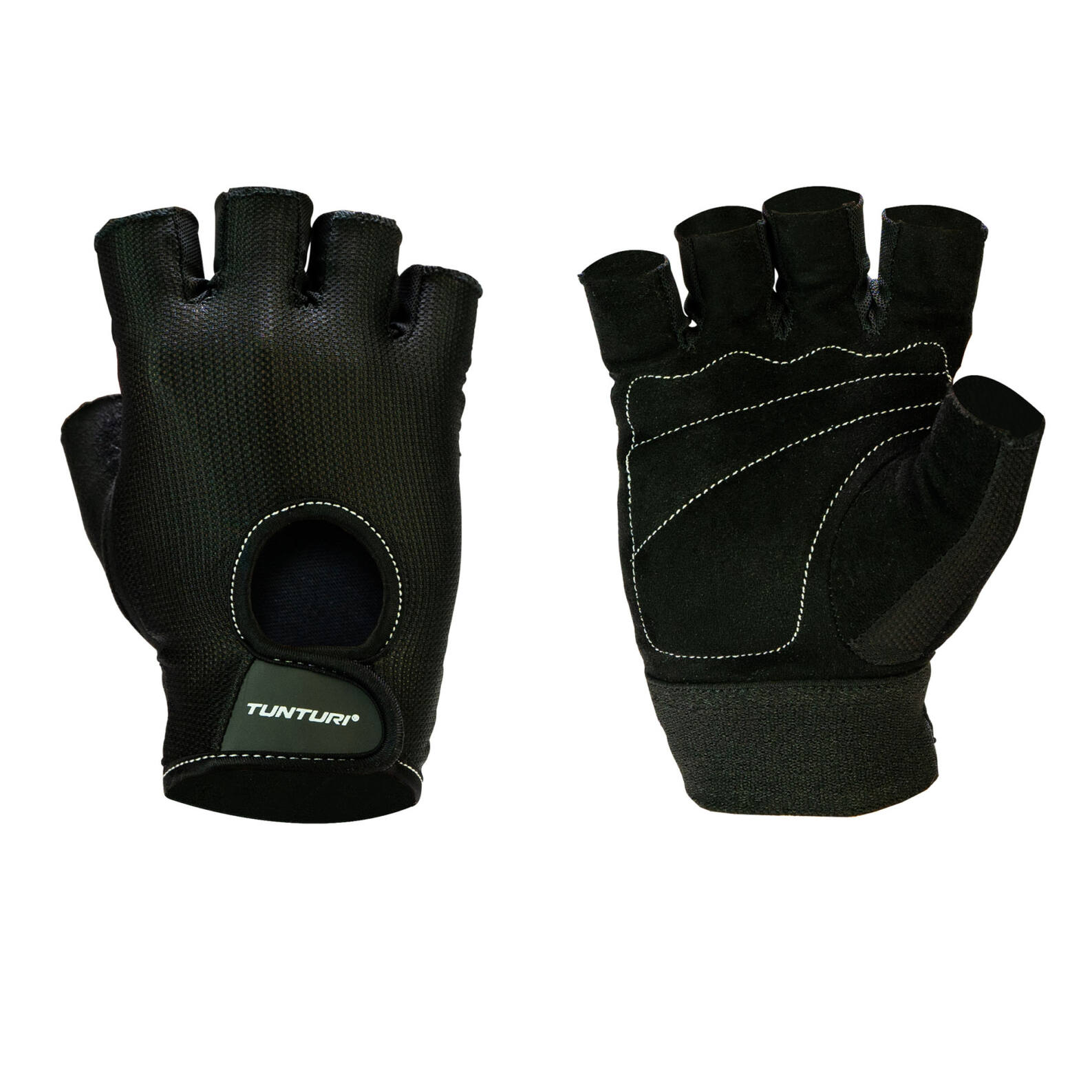 Tunturi Handschoenen – Sporthandschoenen – Easy Fit Pro 1