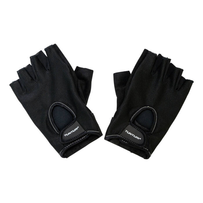Tunturi Handschoenen - Sporthandschoenen - Easy Fit Pro