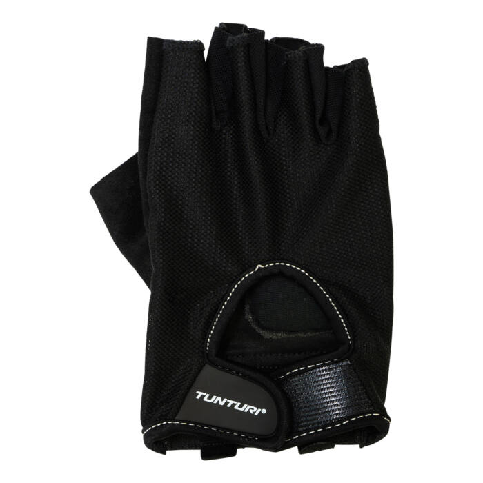 Tunturi Handschoenen - Sporthandschoenen - Easy Fit Pro