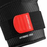 Adidas (kick)Bokshandschoenen Hybrid 250 Training Zwart 6