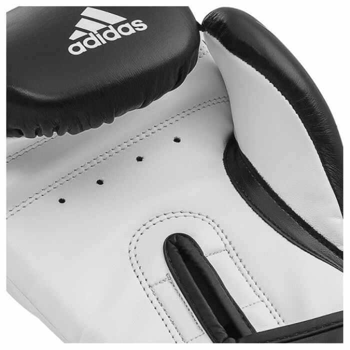 Adidas (kick)Bokshandschoenen Speed TILT 250 Training Zwart/Wit