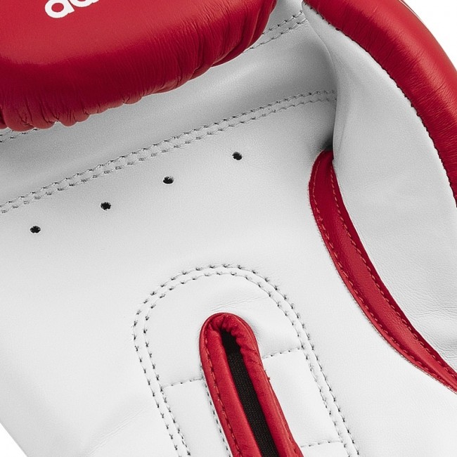 adidas (kick)Bokshandschoenen Speed TILT 250 Training Rood/Wit 3