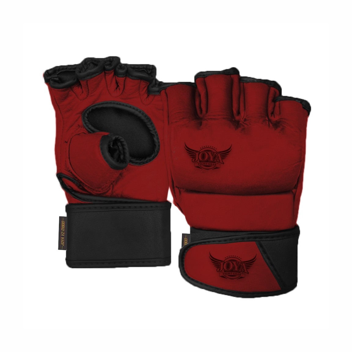 Joya V2 MMA Handschoenen – Rood 1