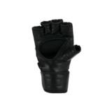 Super Pro Combat Gear Brawler MMA Handschoenen Zwart/Wit