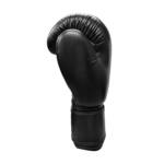Stiel Basic Bokshandschoenen V2 – Leer – Zwart - www.jokasport.nl