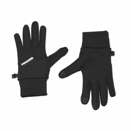 Donnay Thermische Handschoenen - met touchscreen tips