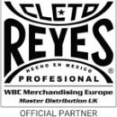Officiële verkooppartner van Cleto Reyes - Jokasport.nl