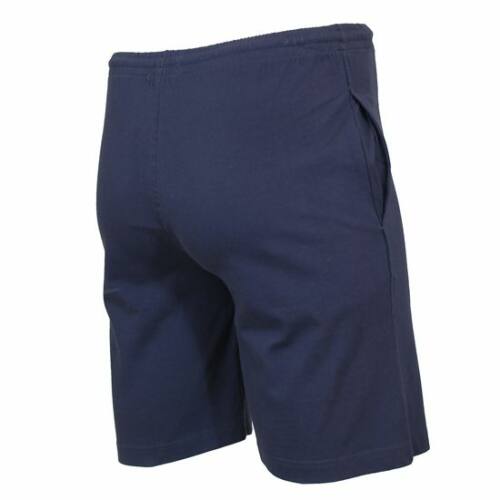 Donnay Korte joggingbroek - Donkerblauw