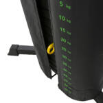 Tunturi HG20 Krachtstation - tot 60 kilo - jokasport.nl