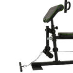 Tunturi HG20 Krachtstation - tot 60 kilo - jokasport.nl