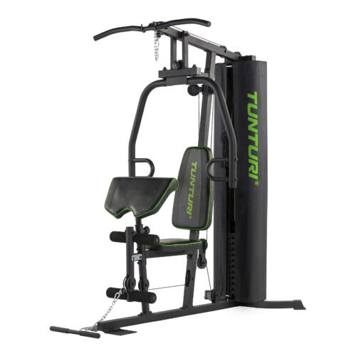 Tunturi HG20 Krachtstation - tot 60 kilo - jokasport.nl