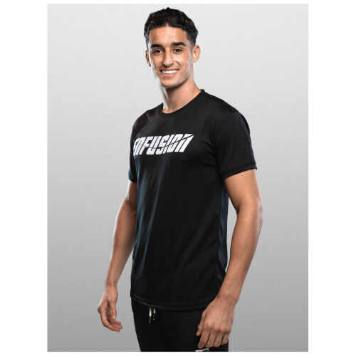 Joyagear x Enfusion XRC-TEC T-Shirt - Zwart