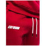 Joyagear x Enfusion The Journey Trainingsbroek - Rood