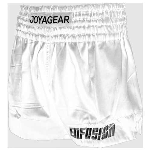 Joyagear x Enfusion - Inflict Muay Thai Short - Wit