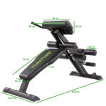Tunturi CT80 Core trainer - jokasport.nl