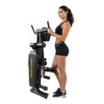 Tunturi CT80 Core trainer - jokasport.nl