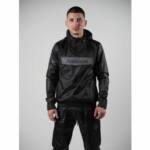 Joya Charge Sauna Suit - Zweetpak - Zwart - jokasport.nl