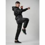 Joya Charge Sauna Suit - Zweetpak - Zwart - jokasport.nl