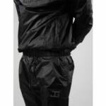 Joya Charge Sauna Suit - Zweetpak - Zwart - jokasport.nl