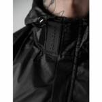 Joya Charge Sauna Suit - Zweetpak - Zwart - jokasport.nl