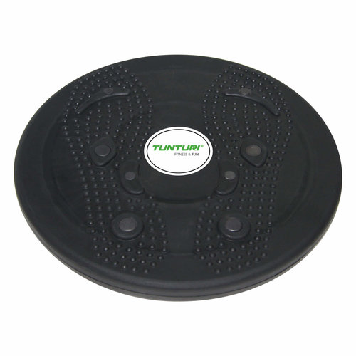 Tunturi Twist Trainer - Twisttrainer 25,5 cm diameter