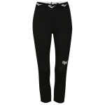 Everlast Dames Legging 7/8 Leonard Zwart - jokasport.nl