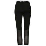 Everlast Dames Legging 7/8 Leonard Zwart - jokasport.nl