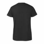 Adidas T-Shirt Combat Sports – Katoen – Zwart met goud 2