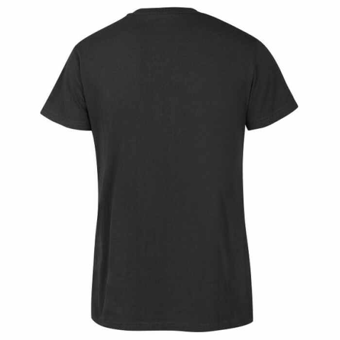Adidas T-Shirt Combat Sports - Katoen - Zwart met goud