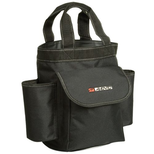 Avento Waterzak - 22 x 22 x 29cm - 10 liter - www.jokasport.nl