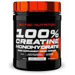 Scitec Nutrition 100% Creatine Monohydraat - 300 gram jokasport.nl