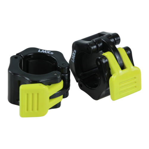 LMX Halterstang Sluiters 30mm - Fast Clip set van 2 - jokasport.nl