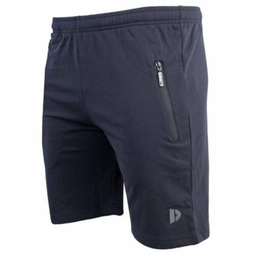 Donnay Korte Joggingbroek - Short - Nick - Navy