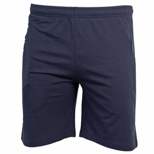 Donnay Korte Joggingbroek - Short - Nick - Navy