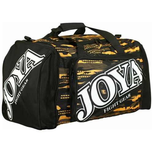 Joya Camo V2 Sporttas - Goud - jokasport.nl