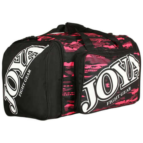 Joya Camo V2 Sporttas Roze - jokasport.nl