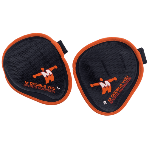 M Double You Grip Pads - per paar- www.jokasport.nl