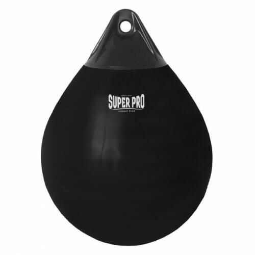 Super Pro Aquabag - Water bokszak - Zwart - www.jokasport.nl