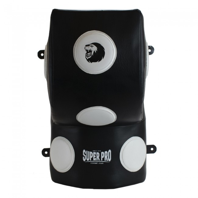 Super Pro Muur stootzak - Wall mount bag - www.jokasport.nl
