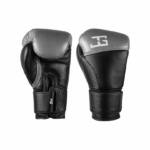 Joyagear Engage Bokshandschoenen - Leer - Zilver