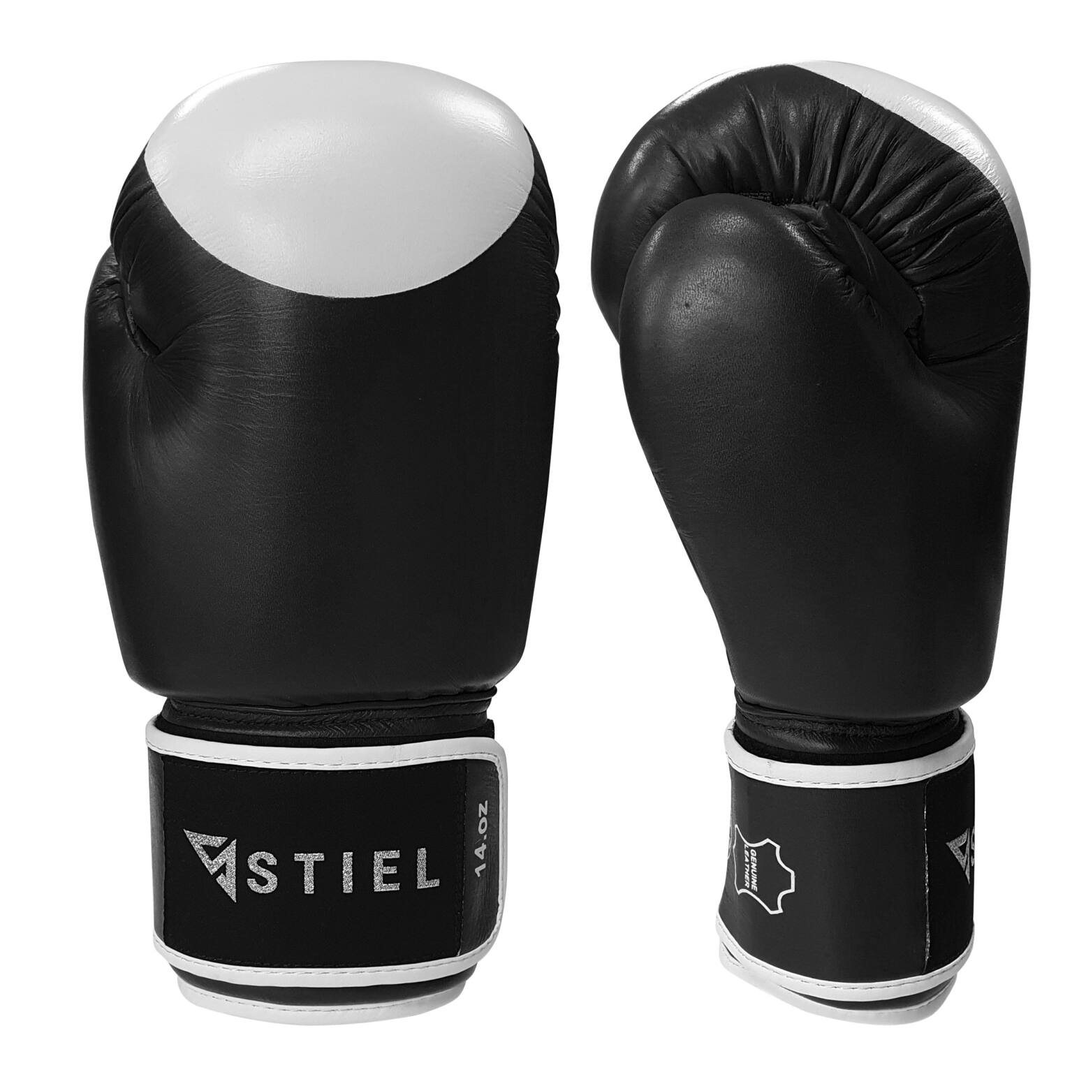 _0000s_0001_Stiel Pro Boxing Handschoenen Zwart_2