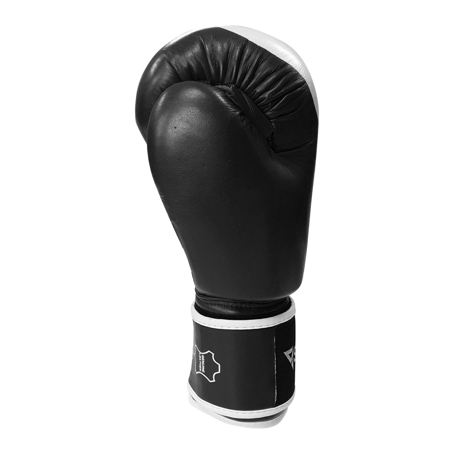 _0000s_0004_Stiel Pro Boxing Handschoenen Zwart_5