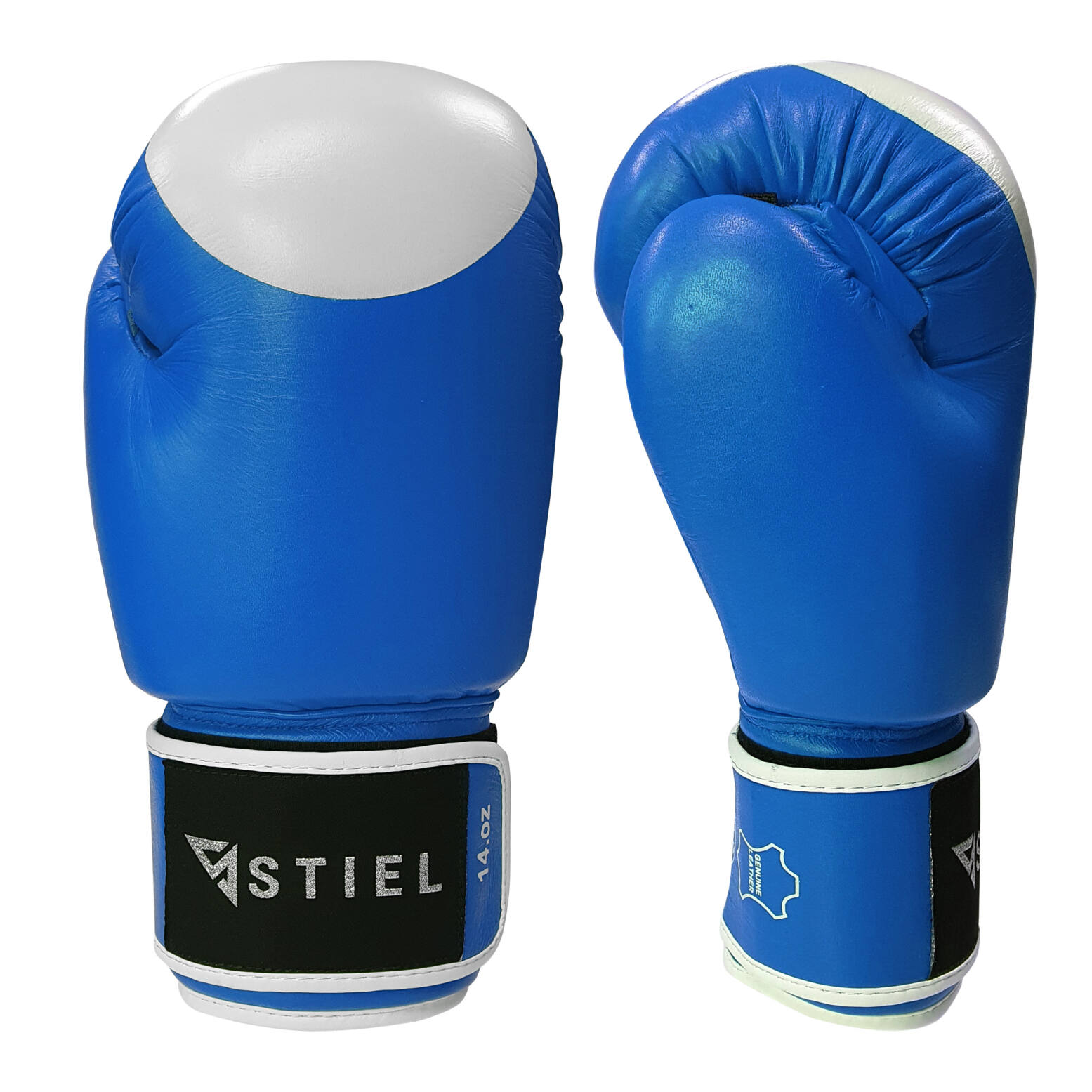 _0001s_0001_Stiel Pro Boxing Handschoenen Blauw_2