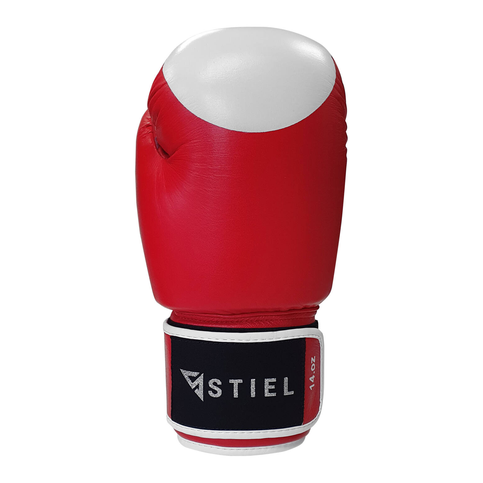 _0002s_0002_Stiel Pro Boxing Handschoenen Rood_3