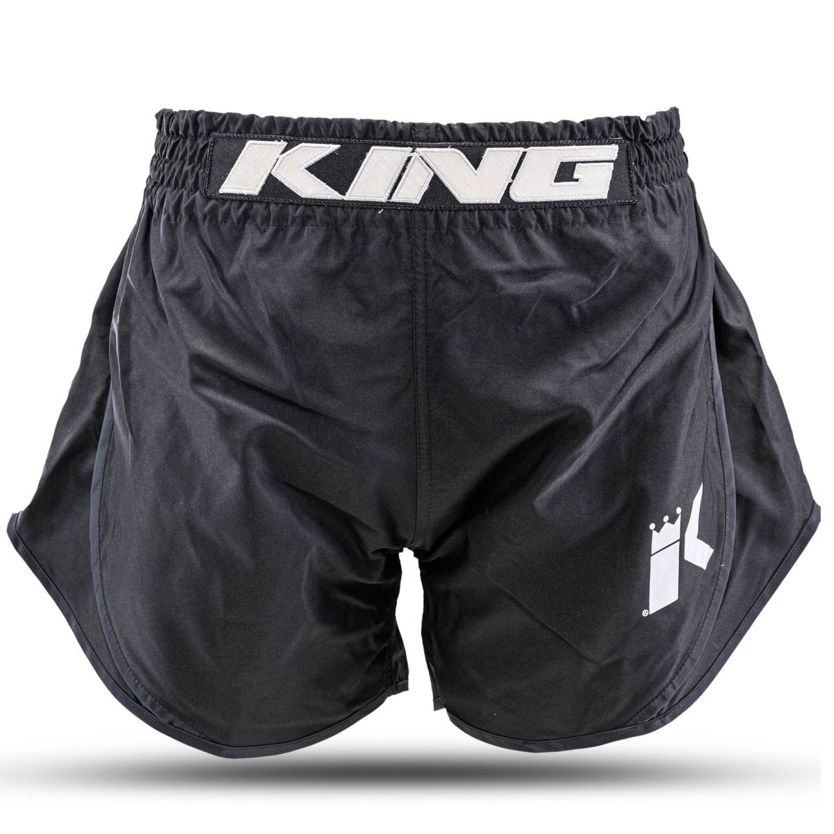King KPB Classic - Kickboks broekje - Zwart