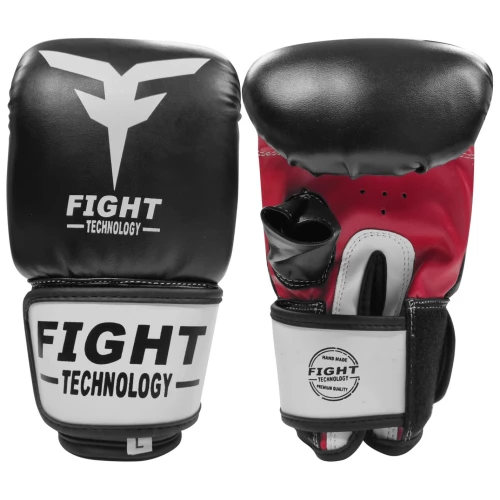Fight Technology Zakhandschoenen - PU - jokasport.nl