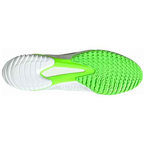 Adidas Speedex Ultra - Boksschoenen - Wit met groen