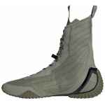 Adidas Speedex Ultra - Boksschoenen - Khaki Groen